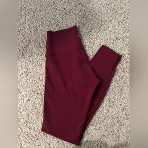 Lululemon leggings